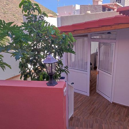 Casita La Gomera ซานเซบาสเตียน เด ลาโกเมรา ภายนอก รูปภาพ