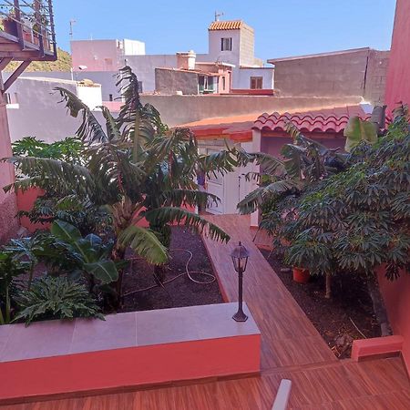 Casita La Gomera ซานเซบาสเตียน เด ลาโกเมรา ภายนอก รูปภาพ