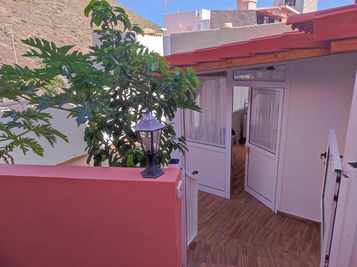 Casita La Gomera ซานเซบาสเตียน เด ลาโกเมรา ภายนอก รูปภาพ
