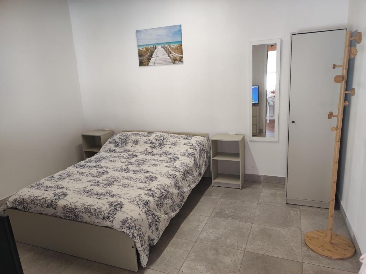 Casita La Gomera ซานเซบาสเตียน เด ลาโกเมรา ภายนอก รูปภาพ